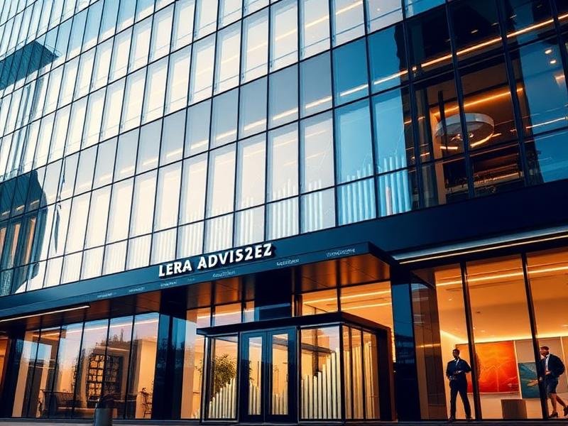 Financial Services